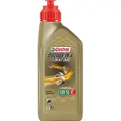 Castrol Olio Motore Power 1 Racing 4t 10w50 1l