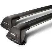 Yakima Barre Portatutto Flushbar 2 Unità
