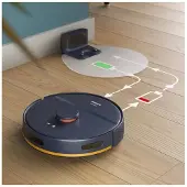 Philips Aspirapolvere Robot Homerun 2000
