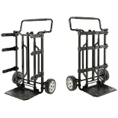 DeWalt Tough System DW, Trolley DSCARRIER
