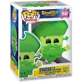 Funko POP! Figura Spongebob-the Flying Dutchman