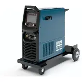 HBM saldatrice MIG/MAG 300P, 400 volt