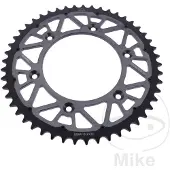 JT Sprockets Pignone Posteriore Honda Jtx210.49gr Steel