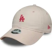 New Era Cappellino Con Visiera 9twenty Mlb Los Angeles Dodgers