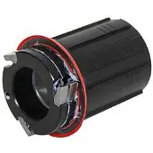 Massi & Stracke Corpo Ruota Libera Strada Shimano