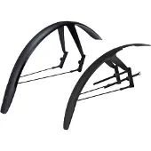 BBB Set Di Parafanghi Discguard Plus