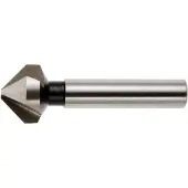 Bohrcraft Svasatore Conico Din 335 C Hss 90° Bc-qp