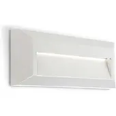 LEDS-C4 Applique LED da esterni Kössel a fascio largo
