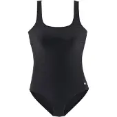 LASCANA Costume intero nero