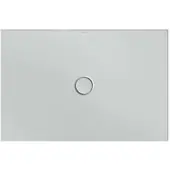 Bette 1681-002AE Piatto doccia rettangolare Floor Manhattan