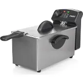 Princess Friggitrice Family Castel 3l 2000w