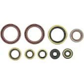 Holeshot Kit Di Guarnizioni Olio Ktm 2008-2011 450 Exc-f