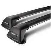 Yakima Barre Portatutto Flushbar 2 Unità