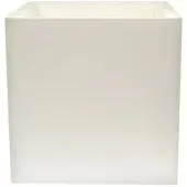 Wellhome Vaso Da Fiori 50x50cm