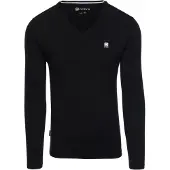 OMBRE Maglietta nero