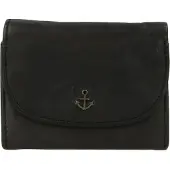Harbour 2nd Portamonete 'Pip' nero