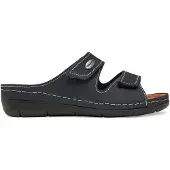 Tamaris Ciabatte blu - 42