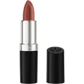 Rimmel Rossetto Lasting Finish Shimmer 60 - cappuccino