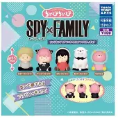 Takara Tomy Figura Spy X Family