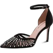 Tamaris Decolleté nero - 40