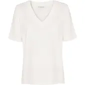 TATUUM Maglietta 'Raba' offwhite
