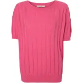 TATUUM Pullover 'Akuz' rosa