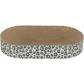 Trixie Tiragraffi Per Gatti Leo Bed