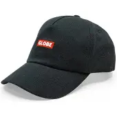 Globe Cappellino Con Visiera Origin