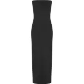 Urban Classics Vestito Midi Senza Maniche Tb7468