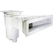 AstralPool Skimmer Norm 56299 Per Piscine Con Liner 17l