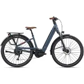 Liv Bicicletta Elettrica Allure E+ 2 28´´ Cues 9s 2026