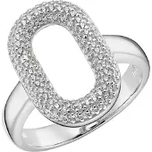 Giorgio Martello Milano Anello argento