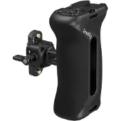 SmallRig 5952 Maniglia laterale con morsetto NATO