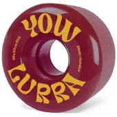YOW Ruota Lurra Ketchup Shr