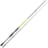 Hart Canna Baitcasting Ecosystem