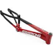 Stay Strong Telaio Bmx For Life V5 2025