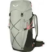 Salewa Alp Trainer 35+3 Zaino da trekking grigio