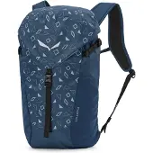 Salewa Kid's Explorer 18 Zainetto blu