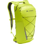 Vaude Bike Uphill 12 Zaino da ciclismo verde