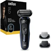 Braun Series 5 Multifunction Shaver 52-B1650S