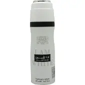 Lattafa Ana Abiyedh Unisex 200 ml — Eau de Parfum