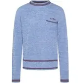 MARNI Pullover girocollo in cotone