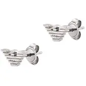 Emporio Armani Fashion steel Orecchini stones EGS3318040