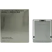 Porsche Design Palladium Uomo 50 ml — Eau de Toilette