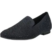Gabor Slipper blu notte