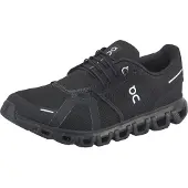 ON - Scarpe lifestyle - Cloud 6 M Black/Black per Uomo - Taglia 42.5 - Nero