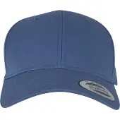 Flexfit Cappello da baseball blu scuro