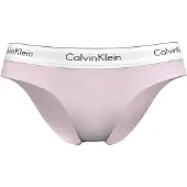 Calvin Klein Underwear Slip grigio chiaro / rosa chiaro / nero / bianco