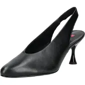 Högl Décolleté sling 'CARO' nero