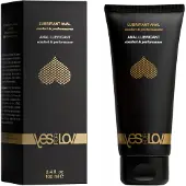 Yesforlov Gel Lubrificante Anale 100 ml — Gel lubrificante
